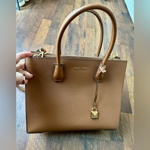 Michael Kors Satchel